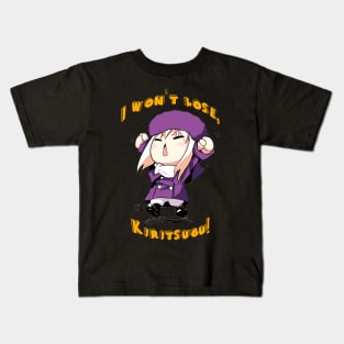 illyasviel von einzbern child Kids T-Shirt